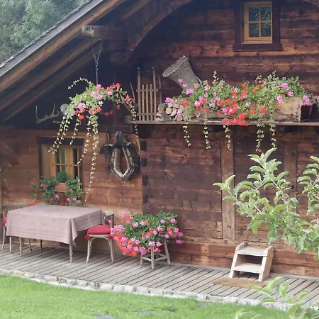 Bed and Breakfast Le Grenier