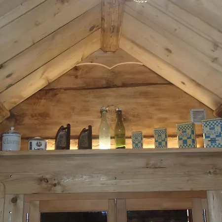 Bed and Breakfast Le Grenier Saint-Paul-en-Chablais