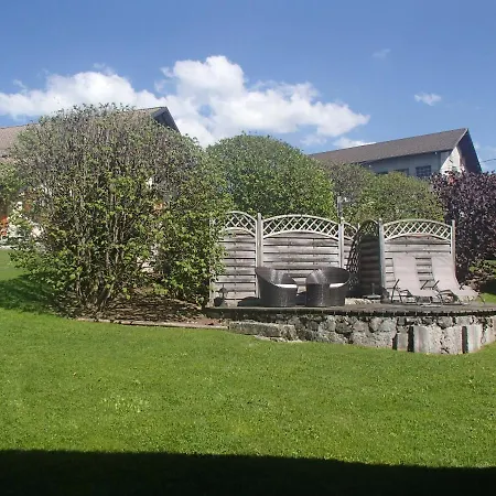 Bed and Breakfast Le Grenier Saint-Paul-en-Chablais