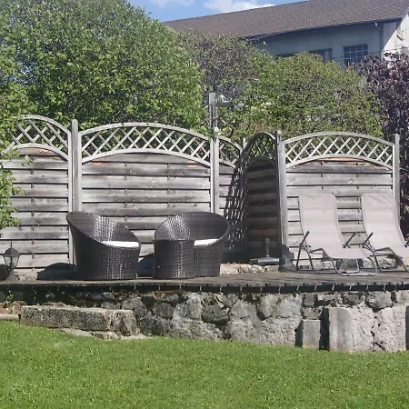 Le Grenier 3* Saint-Paul-en-Chablais