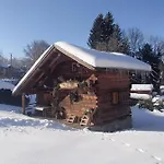 Le Grenier Frühstückspension Saint-Paul-en-Chablais