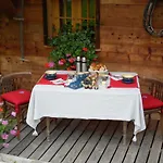 Le Grenier Frühstückspension 3*