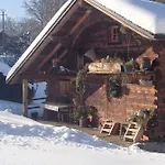 Le Grenier 3* Saint-Paul-en-Chablais