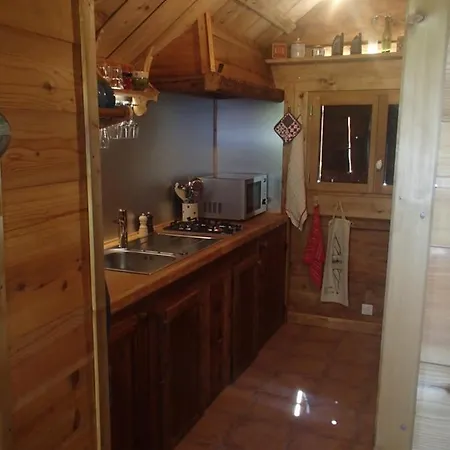 Le Grenier 3* Saint-Paul-en-Chablais