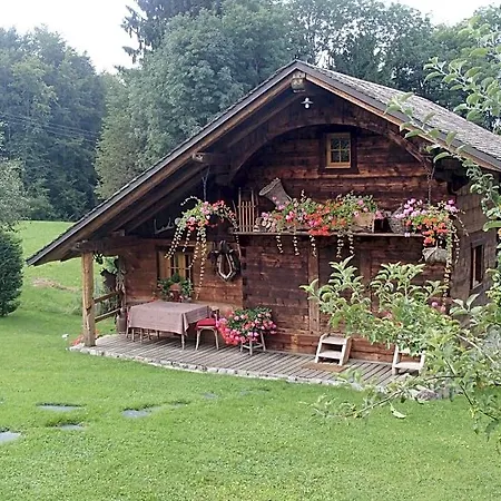 Le Grenier Bed and breakfast Saint-Paul-en-Chablais