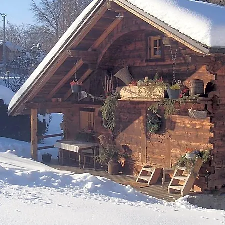 Bed and breakfast Le Grenier Saint-Paul-en-Chablais