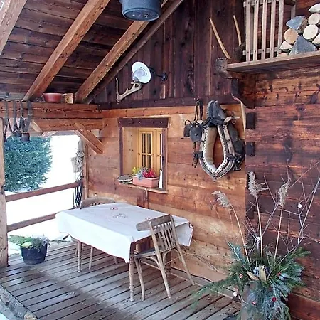 Bed and breakfast Le Grenier 3*