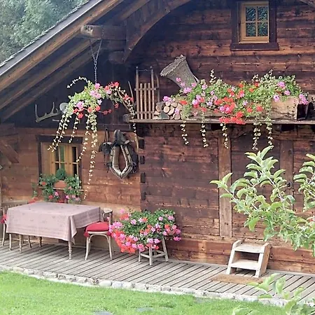 Bed and breakfast Le Grenier 3*