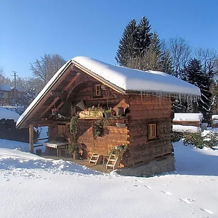 Bed and breakfast Le Grenier Saint-Paul-en-Chablais