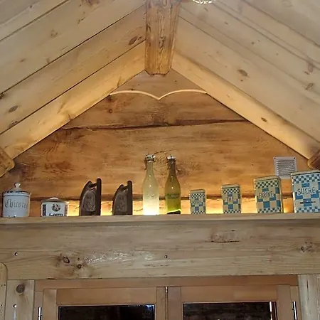 Bed and breakfast Le Grenier Saint-Paul-en-Chablais