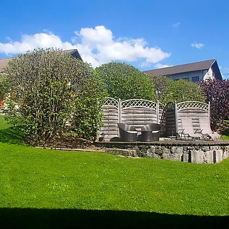 Le Grenier Bed and breakfast Saint-Paul-en-Chablais